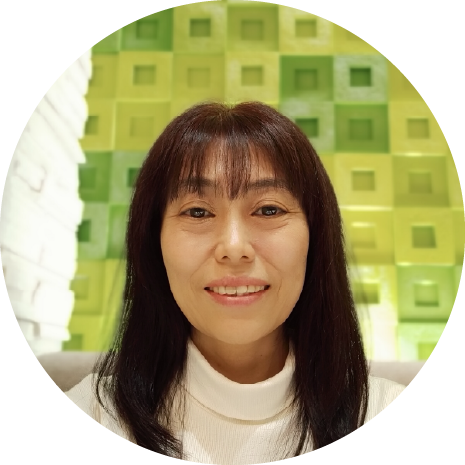 この記事を書いた人